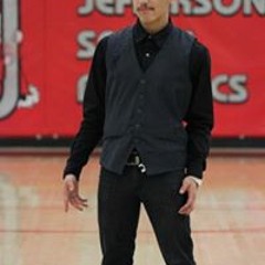 Francisco Calzadilla 2