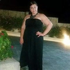 Christina Camilleri 1