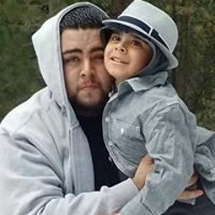 Kristopher Rey Guerra