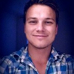 Joakim Back Årnes