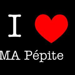 I love ma pépite by SLP