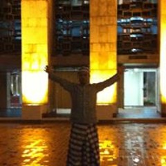 Thantowi Jauhari Utomo