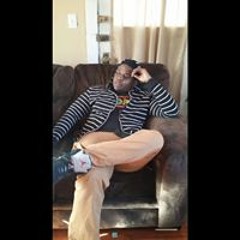 Jamell Jody Saunders