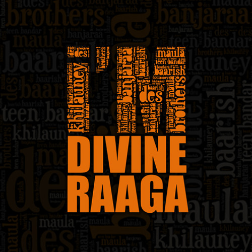 Divine Raaga’s avatar