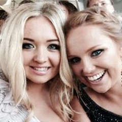 Niamh Ní Bhreathnach