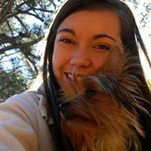 Shawnee Danielle Voss’s avatar