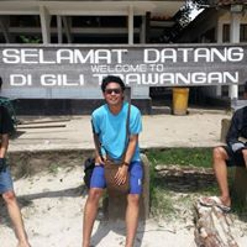 Saleh Arif Indrawan’s avatar