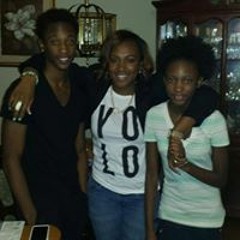 Robert Robbie Alleyne