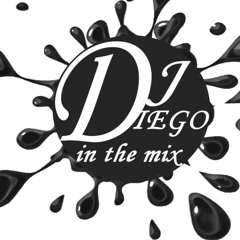 DJ DIEGO IN THE MIX 2015