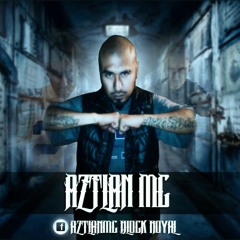 Aztlanmc Block Royal