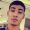 Omar Ordonez 6