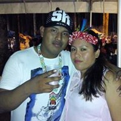 Saskia Cheryl Sabajo