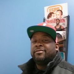 Donald Bangura-Carrol