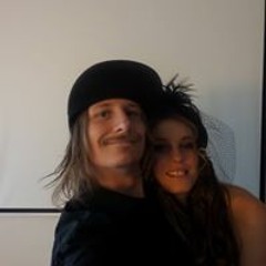 Jennifer Rose Peabody