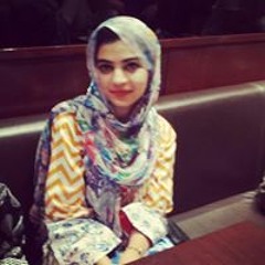 Huma Bhalli