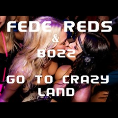 FEDE REDS & BOZZ