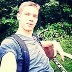 Czarek Przybyłowski