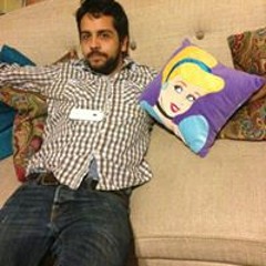 Dannmoller Rodriguez