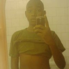 Kevin El Rey Alexandre