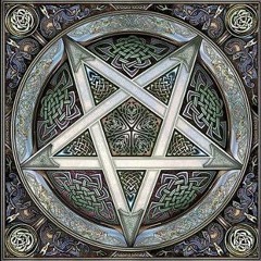 Love Pentagram