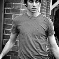 Rhys Joshua David Hall