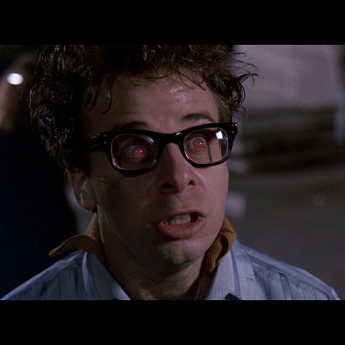 Whenevilspiritsattack - Tiernapojat