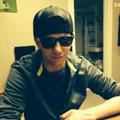 Rich Nathaniel Rockwell