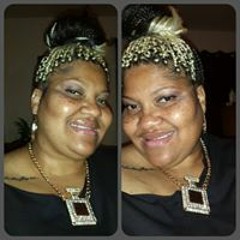 Dianna Sunshine Jones