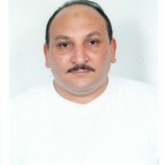 Salah Mahmoud Ahmed