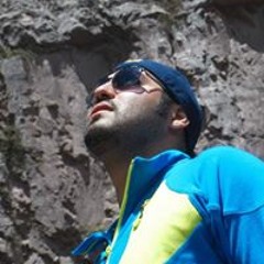 Juan Pablo Peña Oviedo