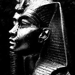 Black Pharaohs