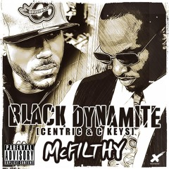 Centric & C.Keys