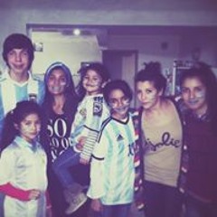 Ana Laura Brizuela 1