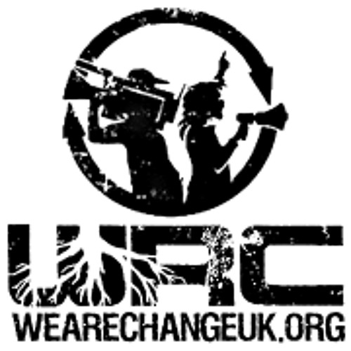 We Are Change UK’s avatar