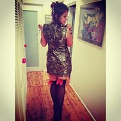 Stephanie Borchan