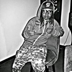 Monique BlackSwan Logan