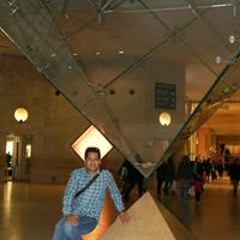 Edgar Iván Carvajal