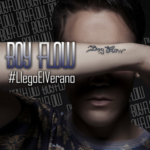 Prince Royce Ft.BoyFlow - Solita ( COVER )