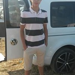 Chouaib Bouteraa