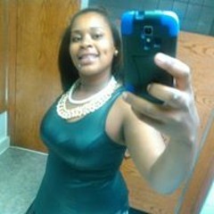 Kayla Theydntknow White