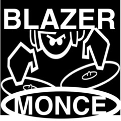 Blazermonce