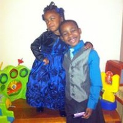 Mzallaboutme Gabriel