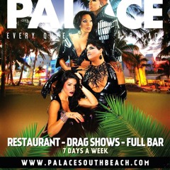 Palace SoBe
