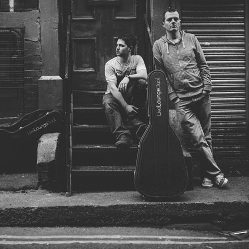 Stream return of the mack by live lounge duo listen online for free