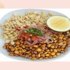 Vendedores Ambulantes