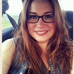 Anna Björt Sigurðardóttir