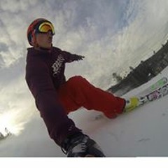 Tyler Vandamme