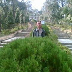 Dayaram Joshi 1