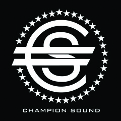 Champion Sound