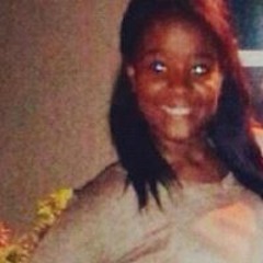 Lauren Nicole Roquemore